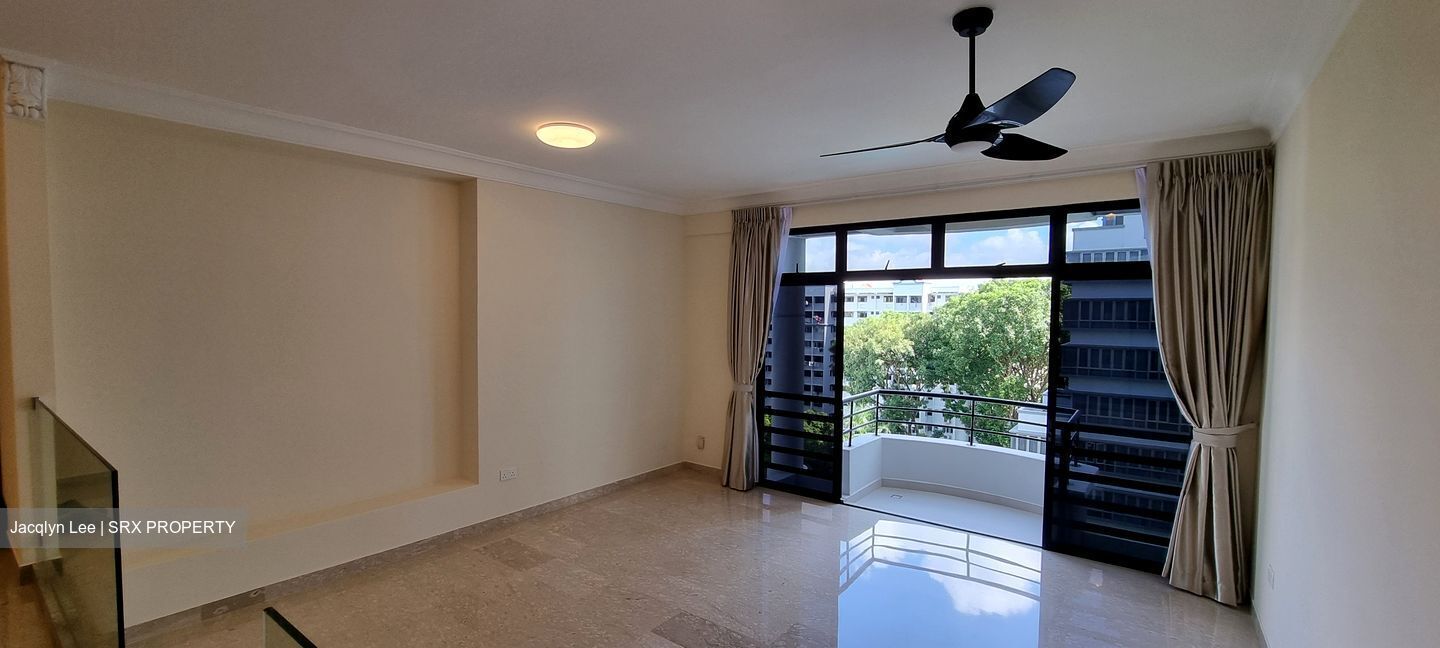 Fort Gardens (D15), Condominium #348771851